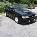 1991 Nissan Pulsar GTi-R RNN14 RHD JDM SR20DET Nismo OZ Racing N14