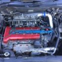 1991 Nissan Pulsar GTIR JDM AWD TURBO RHD