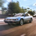 1991 Nissan Silvia S13