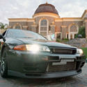 1991 Nissan Skyline GT-R 37k original mileage / 1 owner / Strong healthy motor!!