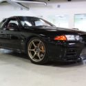 1991 Nissan Skyline GT-R  62000 Miles   6 Cylinder