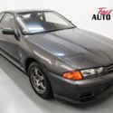 1991 Nissan Skyline GT-R Federally Legal with all Documentation