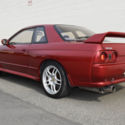 1991 Nissan Skyline GT-R Imported JDM Modified RB26DETT