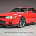 1991 NISSAN SKYLINE GT-R R32 RARE FIND ABOUT $70K IN UPGRADES