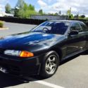 1991 Nissan Skyline GT-R R32