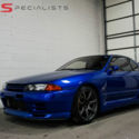 1991 Nissan Skyline GT-R RB26DETT 383hp/303lb/ft BNR32
