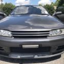 1991 Nissan Skyline GT-R Right Hand skyline