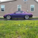 1991 Nissan Skyline GT-R RWD, SCCA Auto X Trackready Street Car, RB25DET Neo