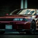 1991 Nissan Skyline GT-R