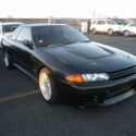 1991 Nissan Skyline GTR GT-R RB26DETT Fresh Import Located in NY Runs Great R32