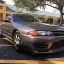 1991 Nissan Skyline GTR R-32 Right Hand Drive from Japan!