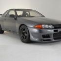 1991 Nissan Skyline GTR R32 Godzilla 5 Speed, Twin Turbo, Perfect Condition