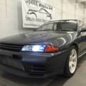 1991 Nissan Skyline GTR