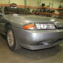 1991 Nissan Skyline GTS Sedan Non Turbo HCR32
