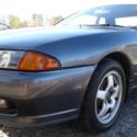 1991 NISSAN SKYLINE GTS-T RIGHT HAND DRIVE RHD