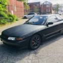1991 Nissan Skyline GTS-T Type M R32 Coupe 5 Speed RB20det JDM RHD Fixer Upper