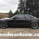 1991 Nissan skyline GTST GTR RB26dett
