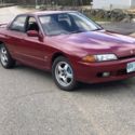 1991 Nissan Skyline GTST