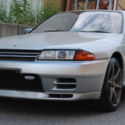 1991 Nissan Skyline R32 GT-R ★ONE OWNER ★ALL SERVICE RECORDS ★FACTORY CONDITION