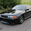 1991 Nissan Skyline R32 GTR GT-R 100% Federally Legal & titled NISMO HKS etc!