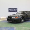1991 Nissan Skyline R32 GTR RB26 RHD