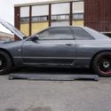 1991 NISSAN SKYLINE R32 GTR * ROLLING SHELL *