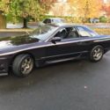 1991 Nissan Skyline R32 GTS4 awd