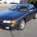 1991 Nissan Skyline R32 Sedan 4 Door GTS25 GTS RB25 RB25DE RHD JDM