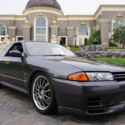 1991 Nissan Skyling R32 GTR (USA TITLE IN HAND!)