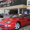 1991 Nissan