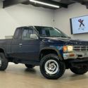 1991 Nissan Truck SE V6 2dr 4WD Extended Cab SB