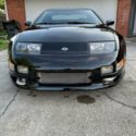 1991 Nissan Z32 300ZX Twin Turbo