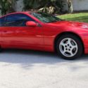 1991 NNISSAN 300ZX TWIN TURBO - 83K miles