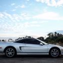 1991 NSX 5 speed, rare Sebring Silver, only 80k miles