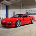 1991 NSX