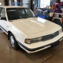 1991 Oldmobile Cutlass Ciera T1289979