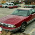 1991 Olds 98 3.8l. See description details