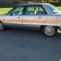 1991 Oldsmobile 98 Elite 74k  actual miles 1 Owner