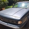 1991 Oldsmobile Cutlass Ciera, 195,600 miles