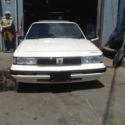 1991 oldsmobile cutlass ciera custom cruiser sl