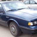 1991 oldsmobile cutlass ciera