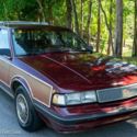 1991 Oldsmobile Cutlass Cruiser Wagon 113K Miles Clean Title & CarFax 3.3L V6