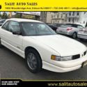 1991 Oldsmobile Cutlass Supreme Convertible