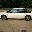 1991 Oldsmobile Cutlass Supreme