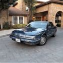 1991 Oldsmobile Toronado Brougham , 34,355 miles