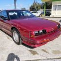 1991 Oldsmobile Toronado