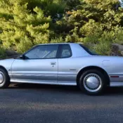1991 Oldsmobile Toronado Trofeo – Restored, Low Miles, Cold A/C, Rare!
