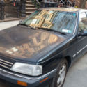 1991 Peugeot MI16