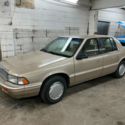 1991 Plymouth Acclaim 54K miles NO RESERVE !!!!!!!!!!!!!!!!!!!!!!!!!!!!!!!!!!!!!
