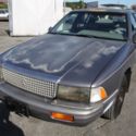 1991 Plymouth Acclaim Automatic 4 Cylinder NO RESERVE